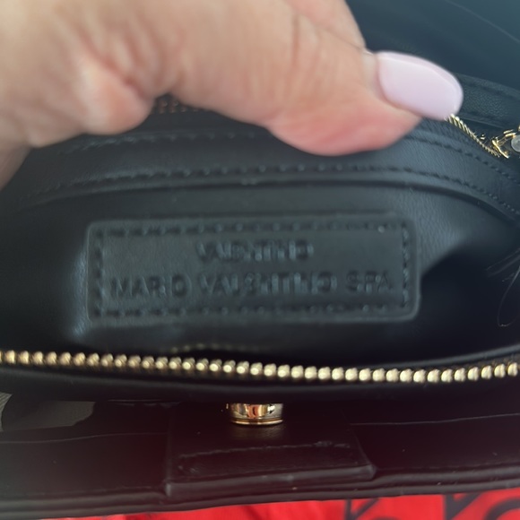 NWT Valentino Mario Handbag/ Shoulder Bag. - Picture 10 of 17